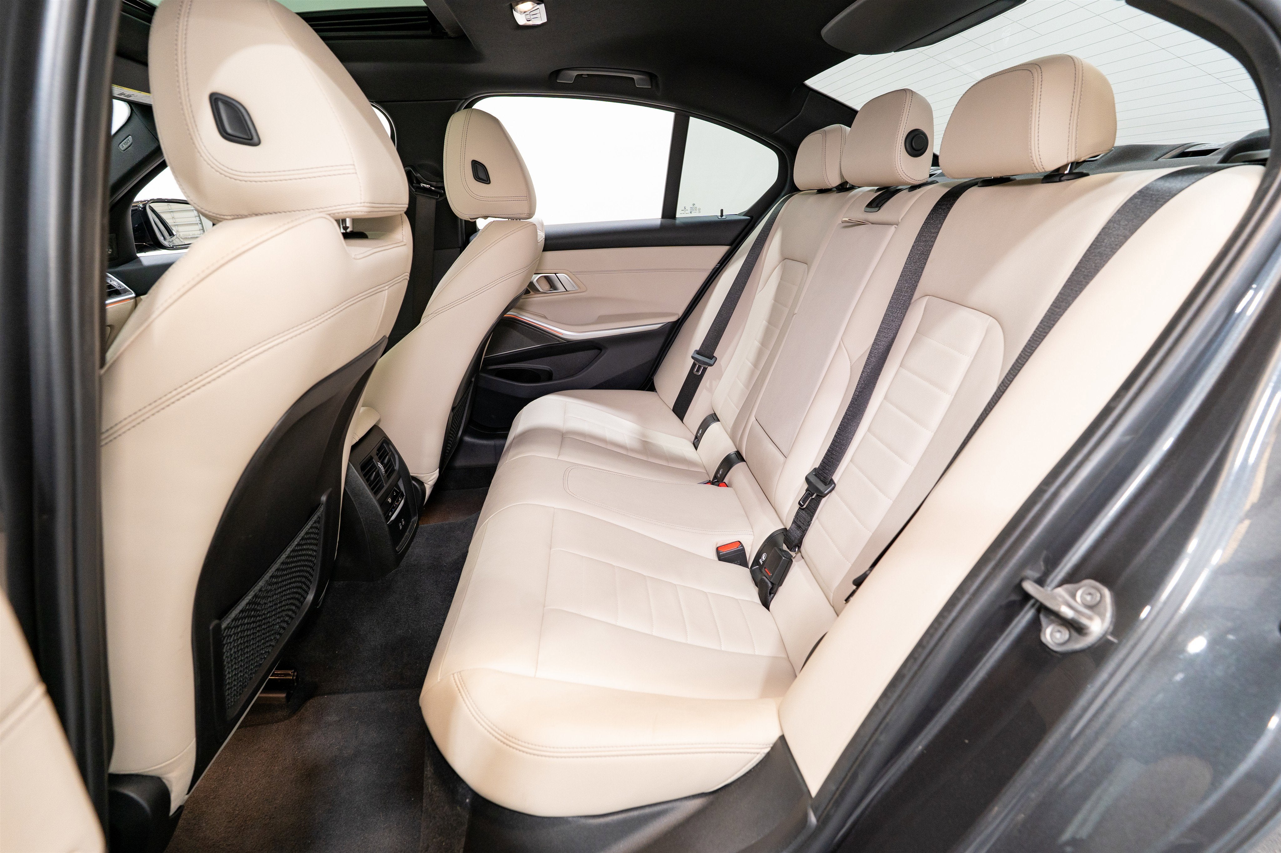 2022 BMW 3 Series M340i xDrive