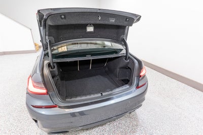 2022 BMW 3 Series M340i xDrive