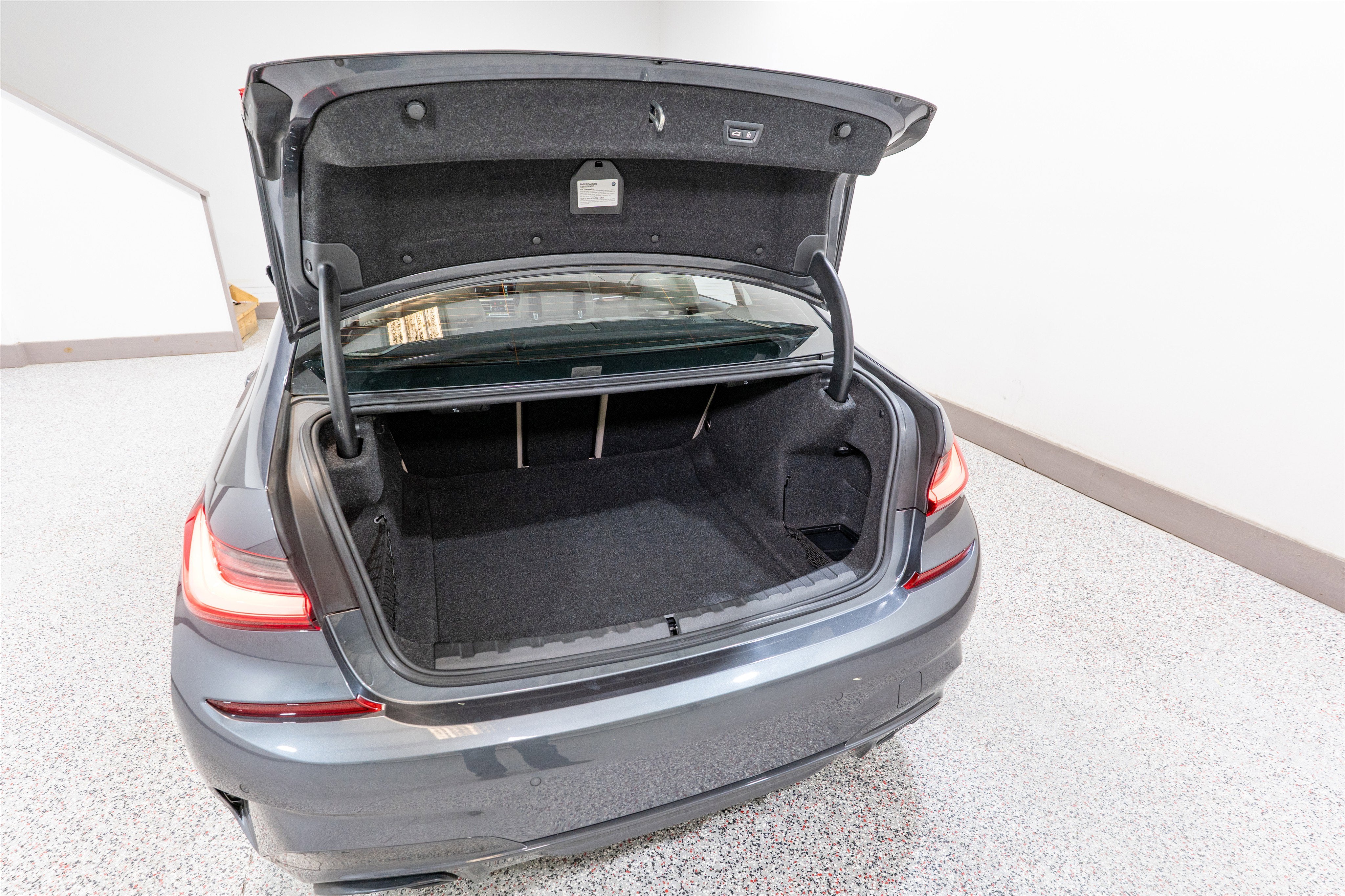 2022 BMW 3 Series M340i xDrive