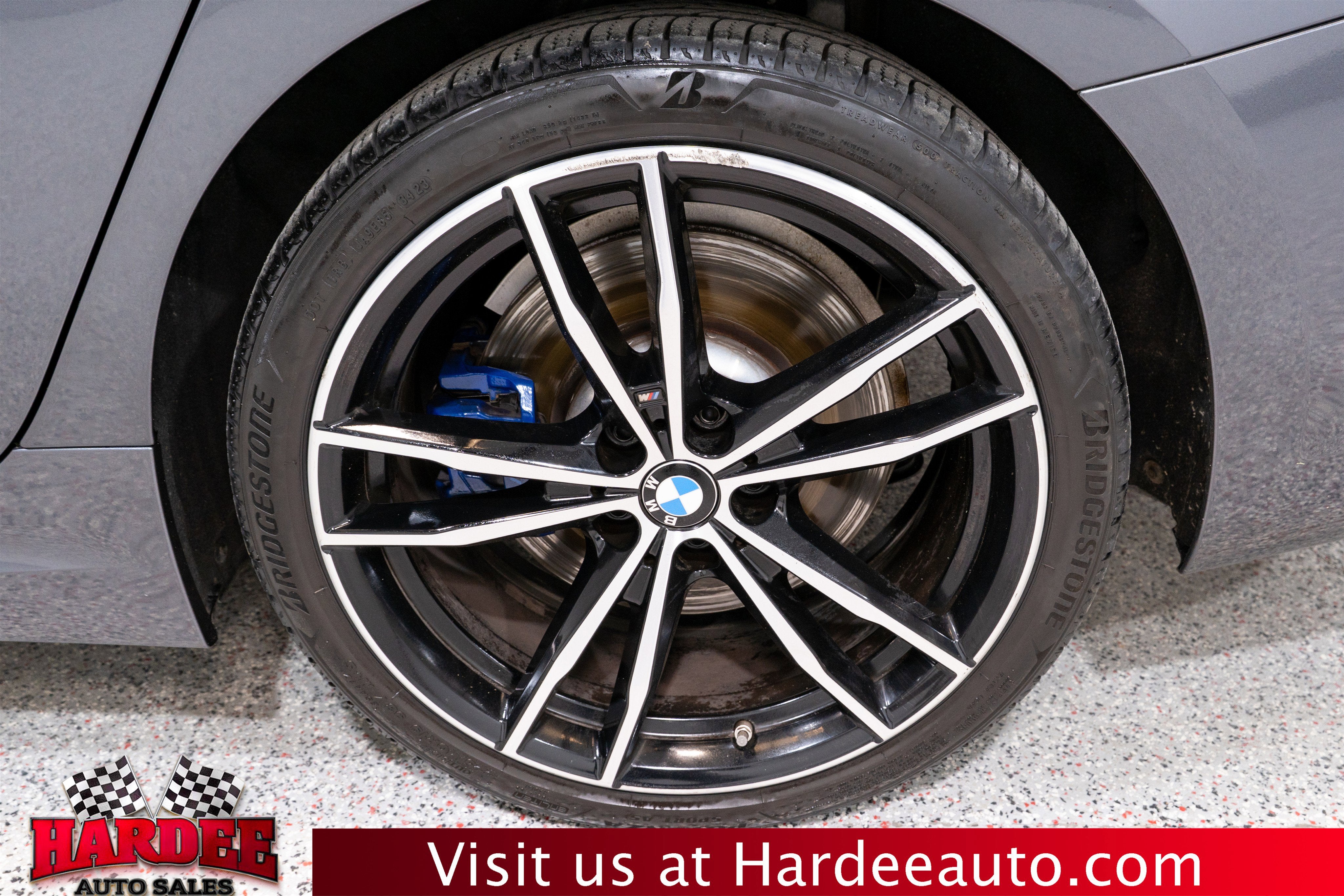 2022 BMW 3 Series M340i xDrive