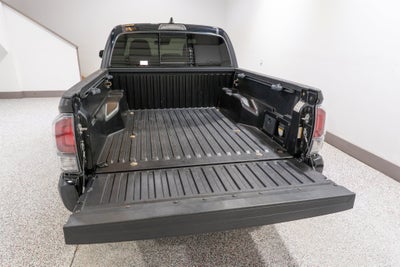 2021 Toyota Tacoma 2WD TRD Sport