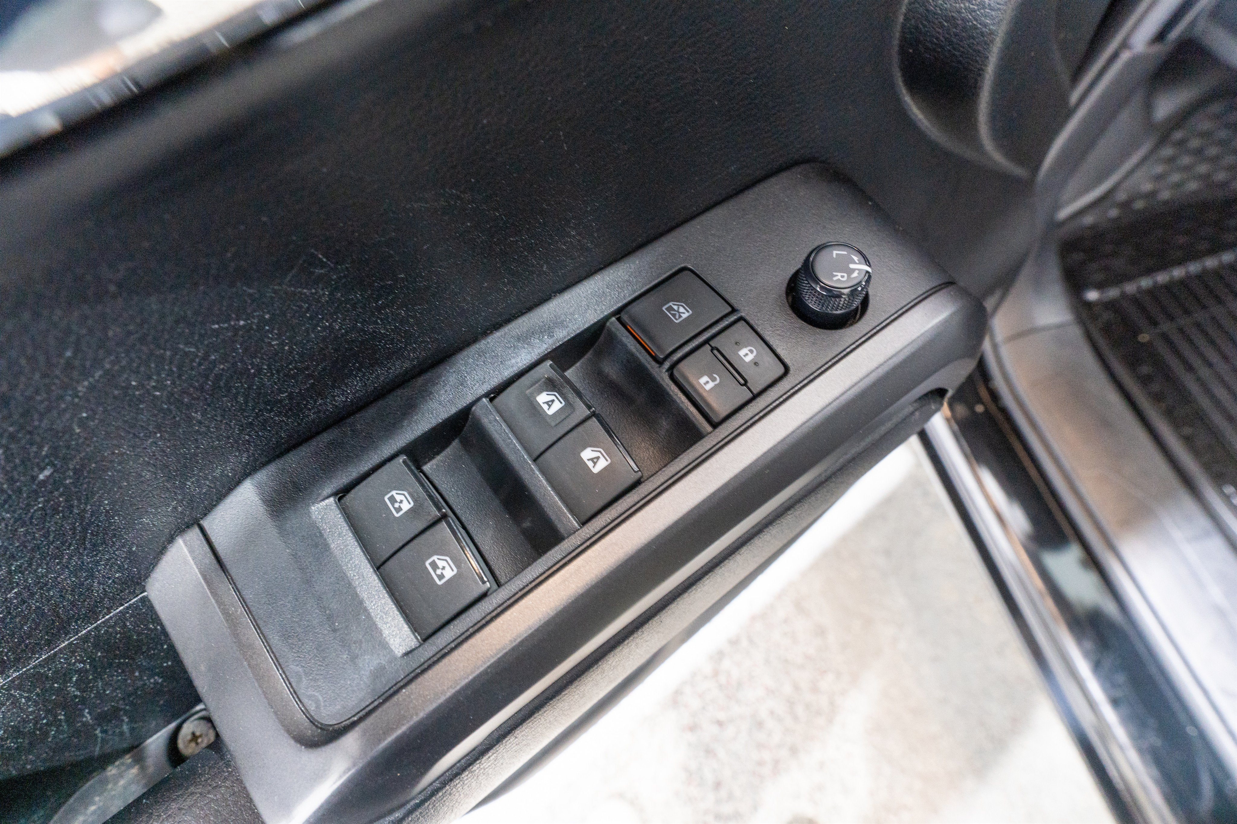 2021 Toyota Tacoma 2WD TRD Sport