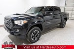 2021 Toyota Tacoma 2WD TRD Sport