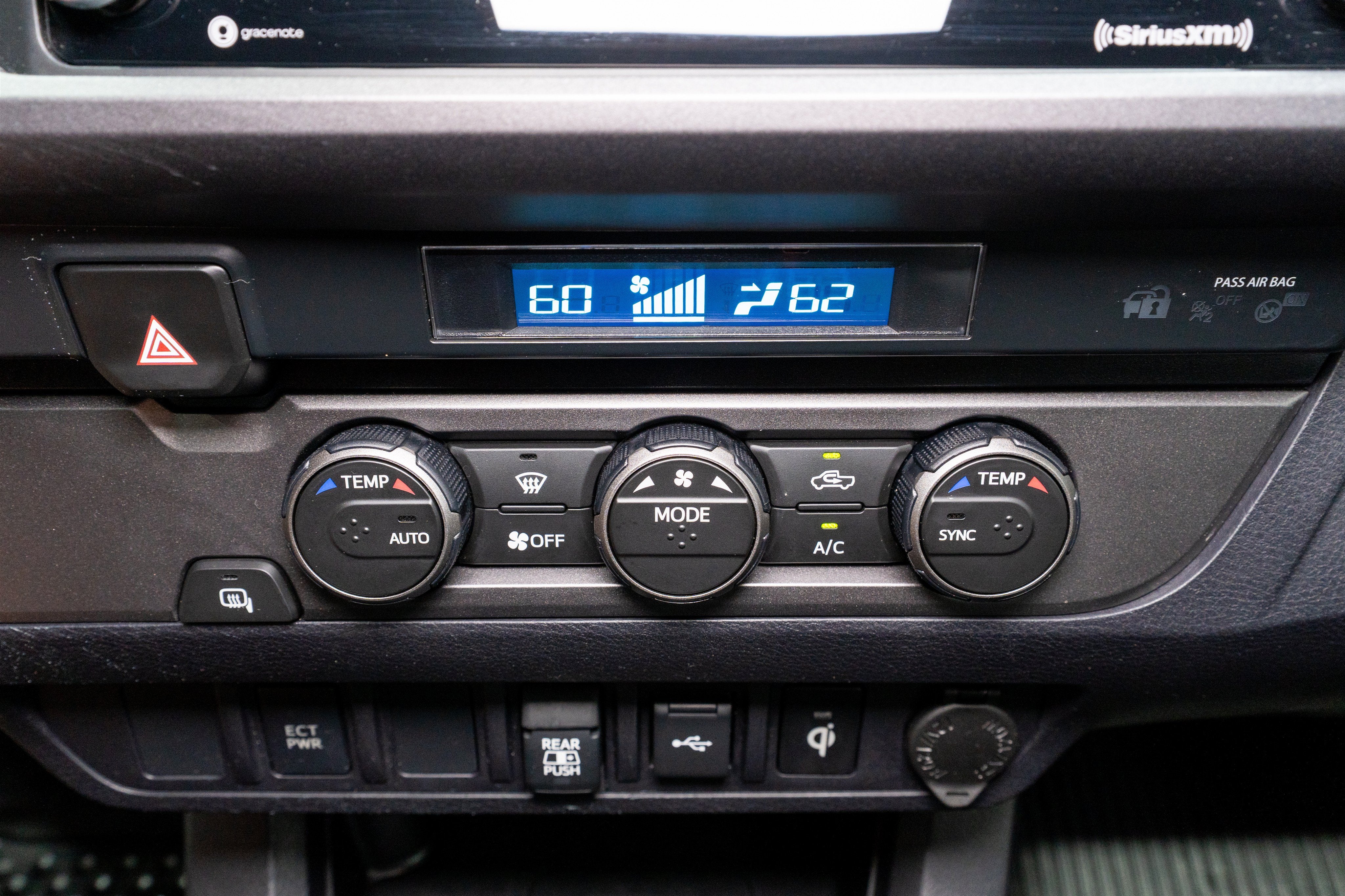 2021 Toyota Tacoma 2WD TRD Sport