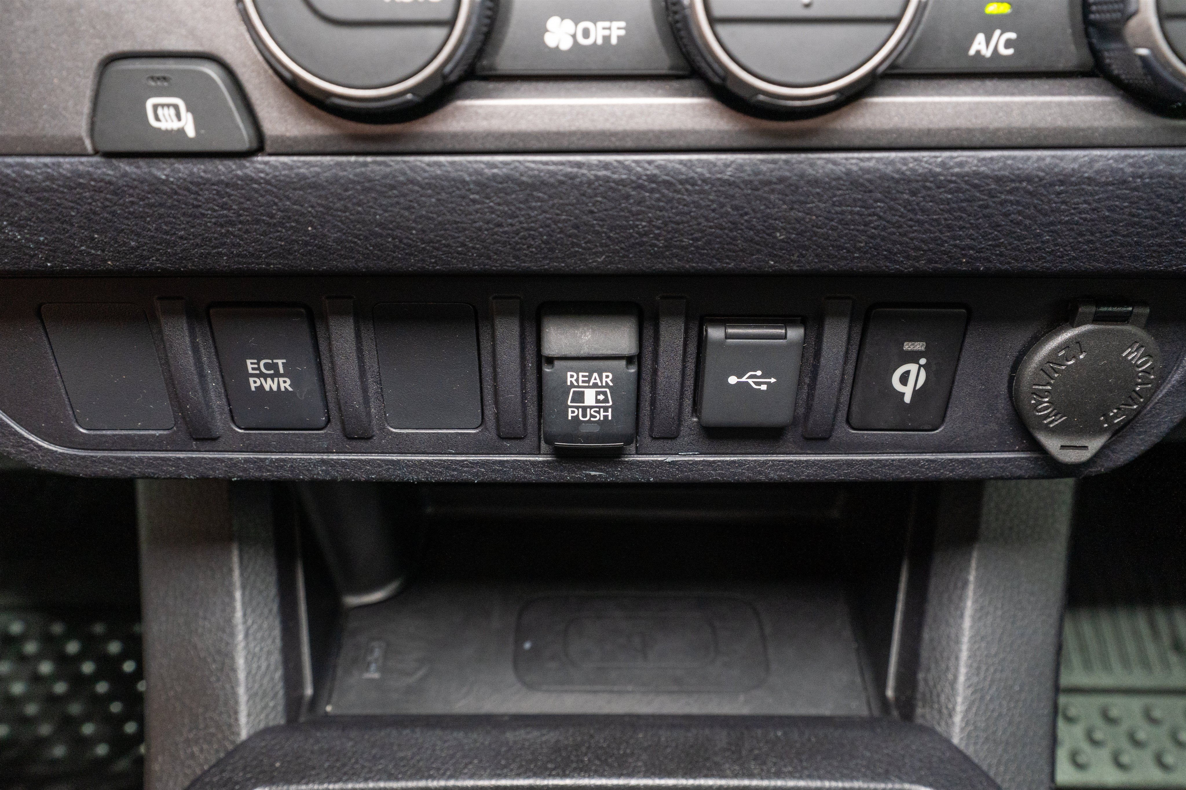 2021 Toyota Tacoma 2WD TRD Sport