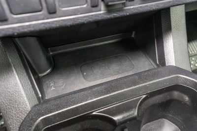 2021 Toyota Tacoma 2WD TRD Sport