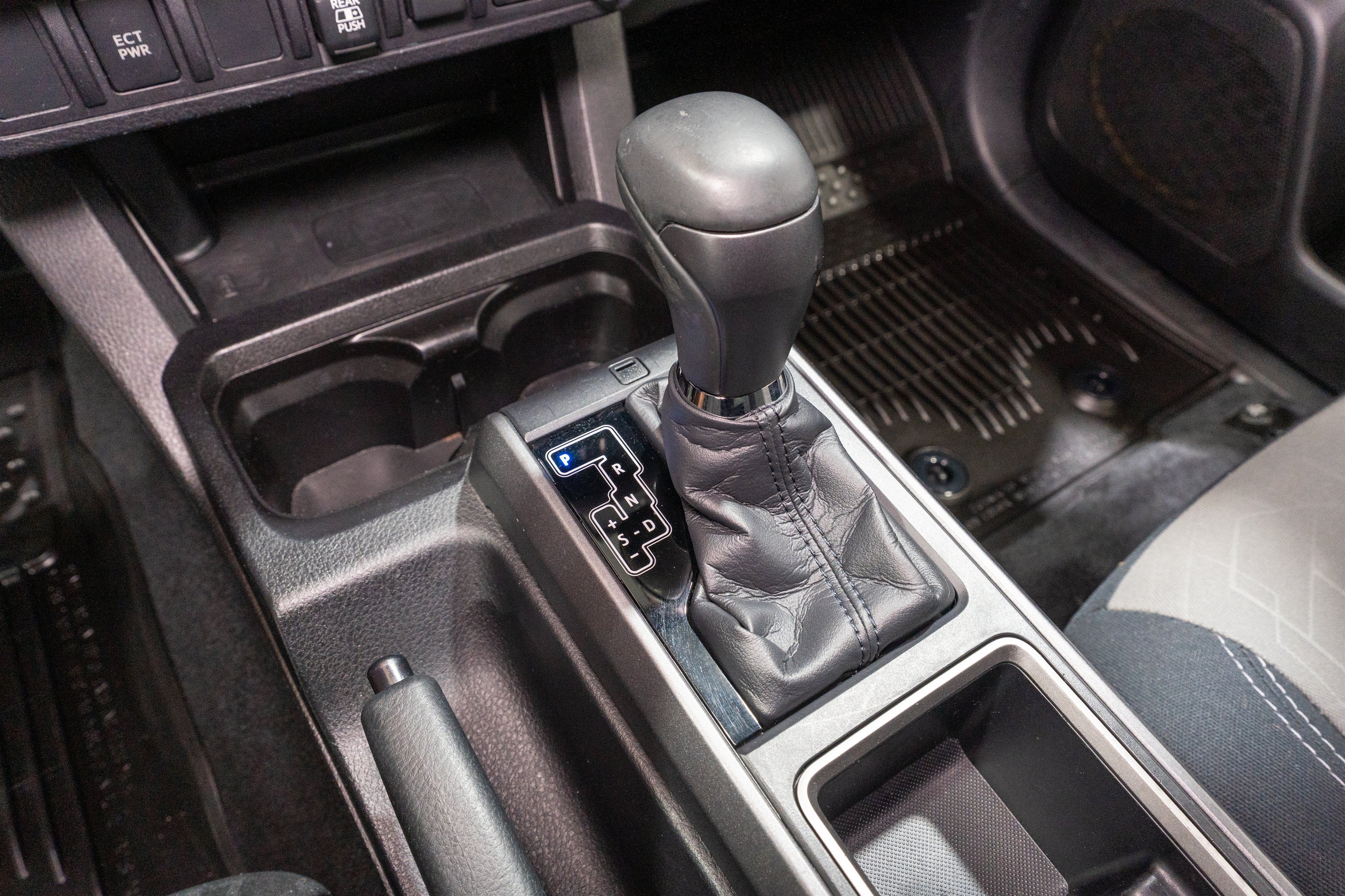 2021 Toyota Tacoma 2WD TRD Sport