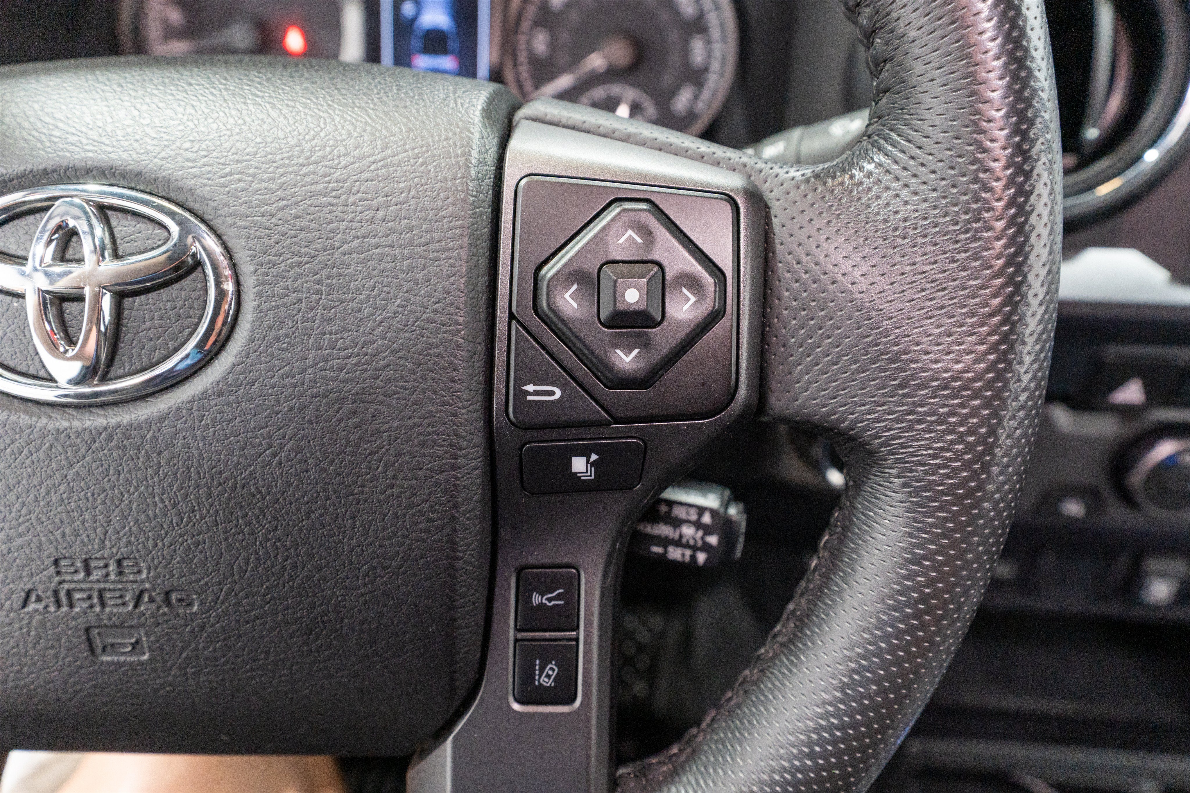 2021 Toyota Tacoma 2WD TRD Sport
