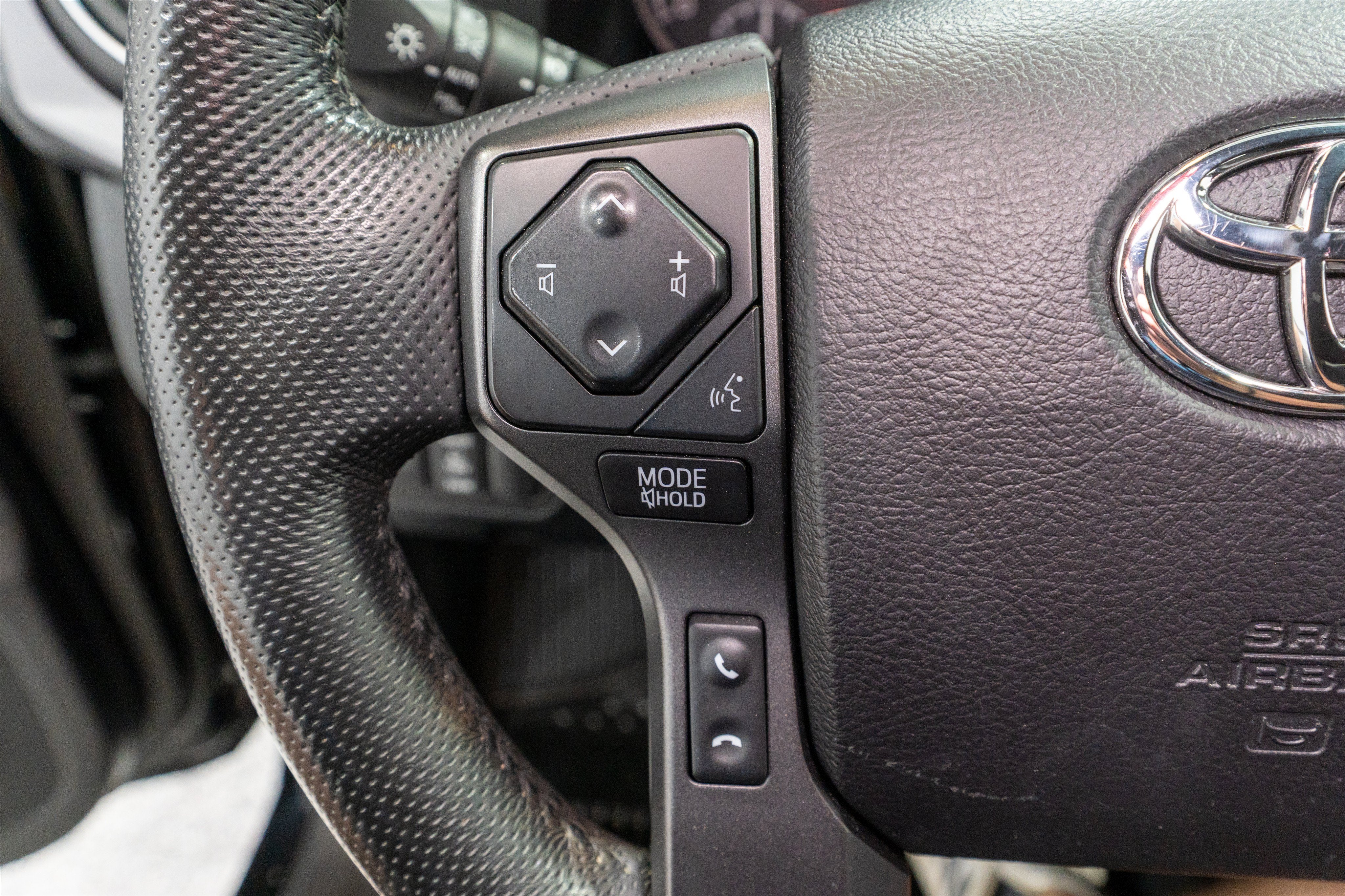2021 Toyota Tacoma 2WD TRD Sport