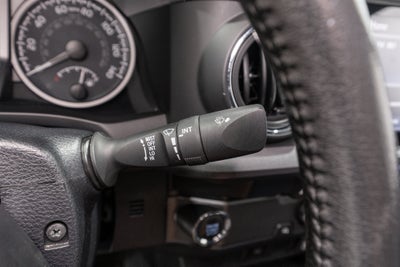 2021 Toyota Tacoma 2WD TRD Sport