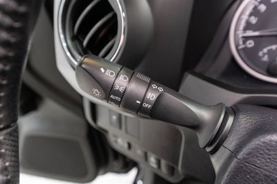 2021 Toyota Tacoma 2WD TRD Sport