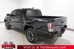 2021 Toyota Tacoma 2WD TRD Sport