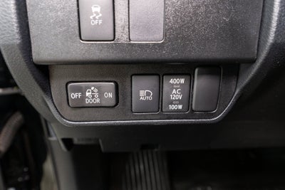 2021 Toyota Tacoma 2WD TRD Sport