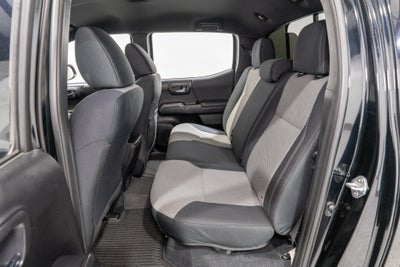 2021 Toyota Tacoma 2WD TRD Sport