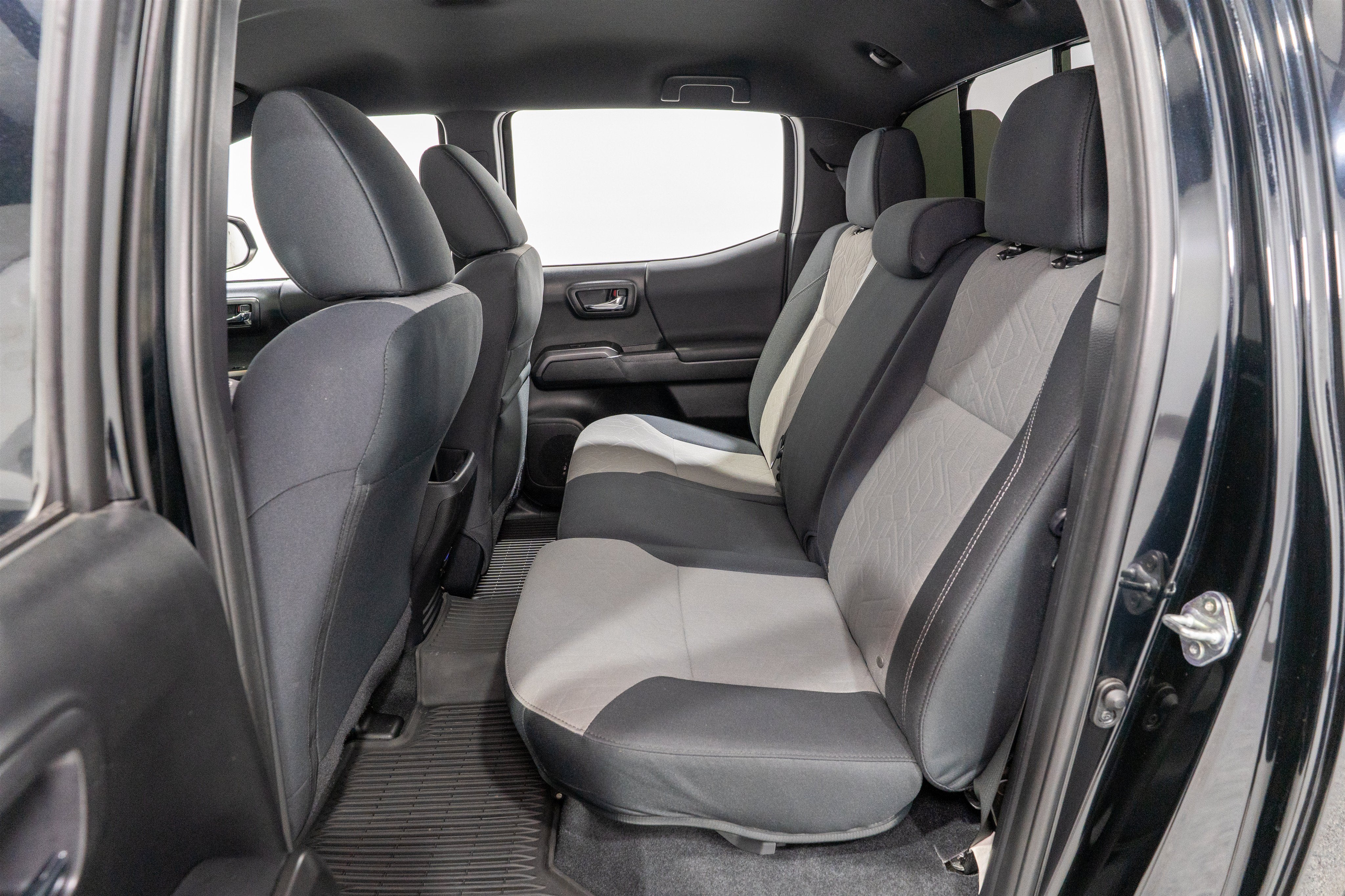2021 Toyota Tacoma 2WD TRD Sport