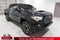 2021 Toyota Tacoma 2WD TRD Sport
