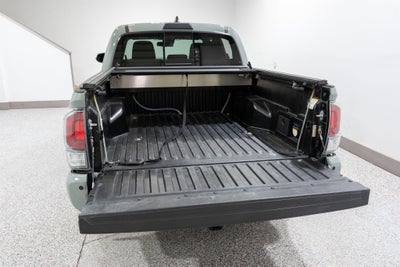 2022 Toyota Tacoma 2WD TRD Sport