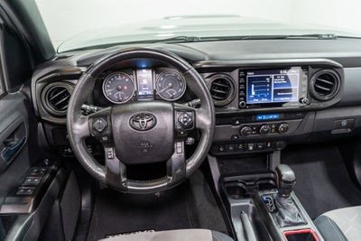 2022 Toyota Tacoma 2WD TRD Sport