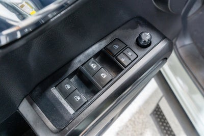2022 Toyota Tacoma 2WD TRD Sport