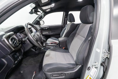 2022 Toyota Tacoma 2WD TRD Sport