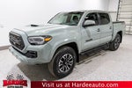 2022 Toyota Tacoma 2WD TRD Sport
