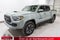 2022 Toyota Tacoma 2WD TRD Sport