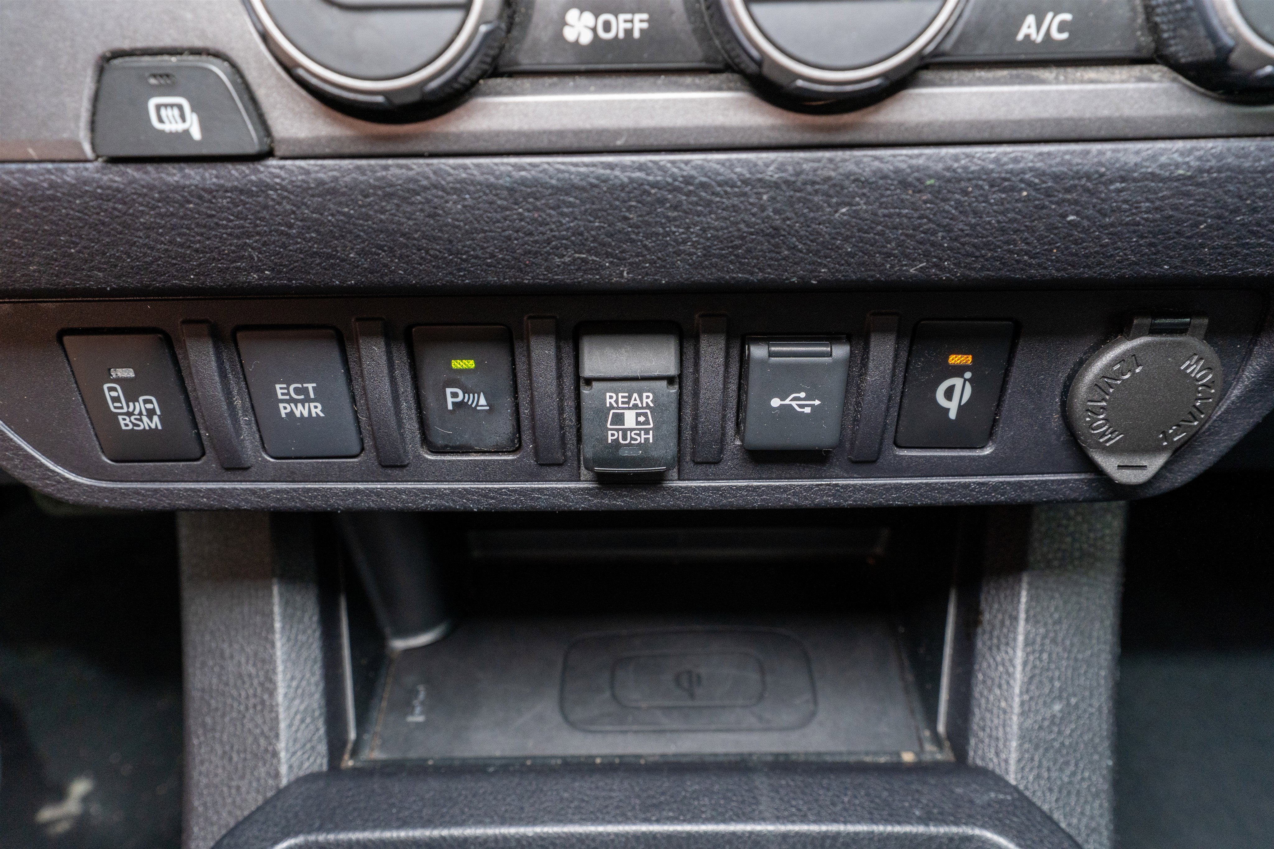 2022 Toyota Tacoma 2WD TRD Sport