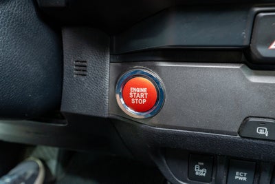 2022 Toyota Tacoma 2WD TRD Sport