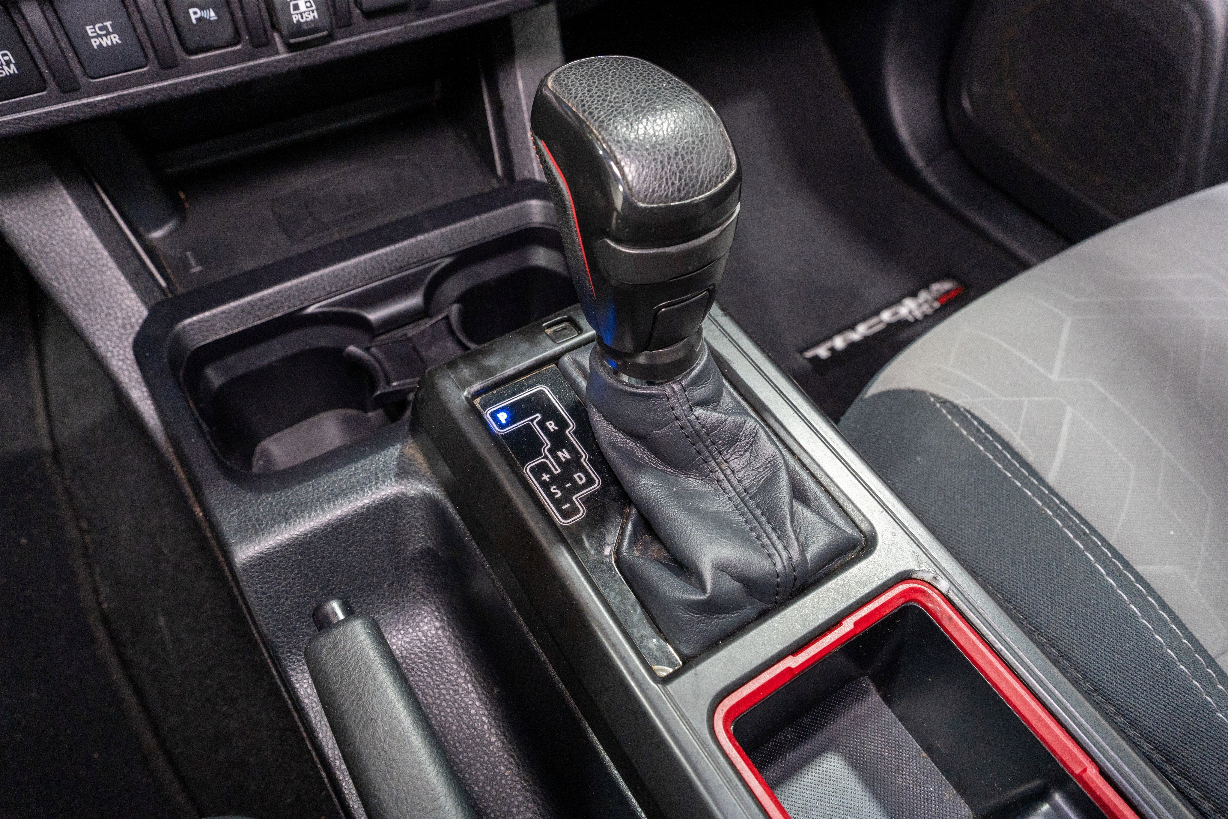 2022 Toyota Tacoma 2WD TRD Sport