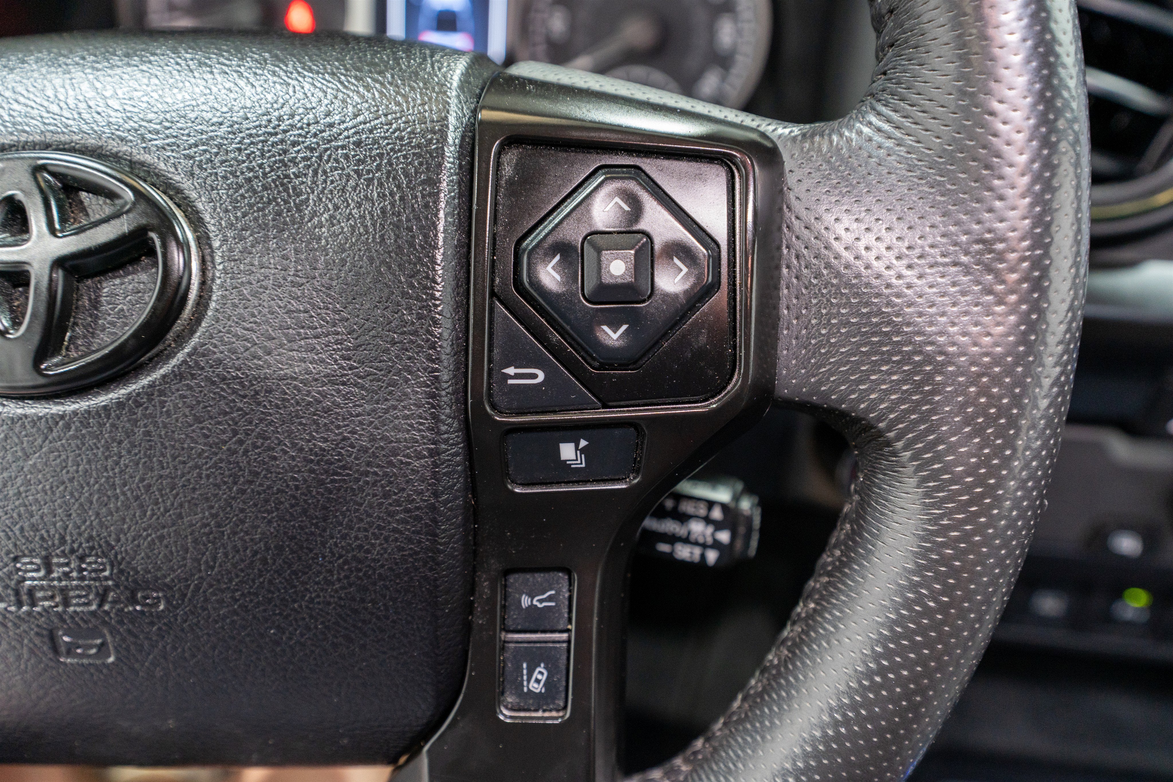 2022 Toyota Tacoma 2WD TRD Sport