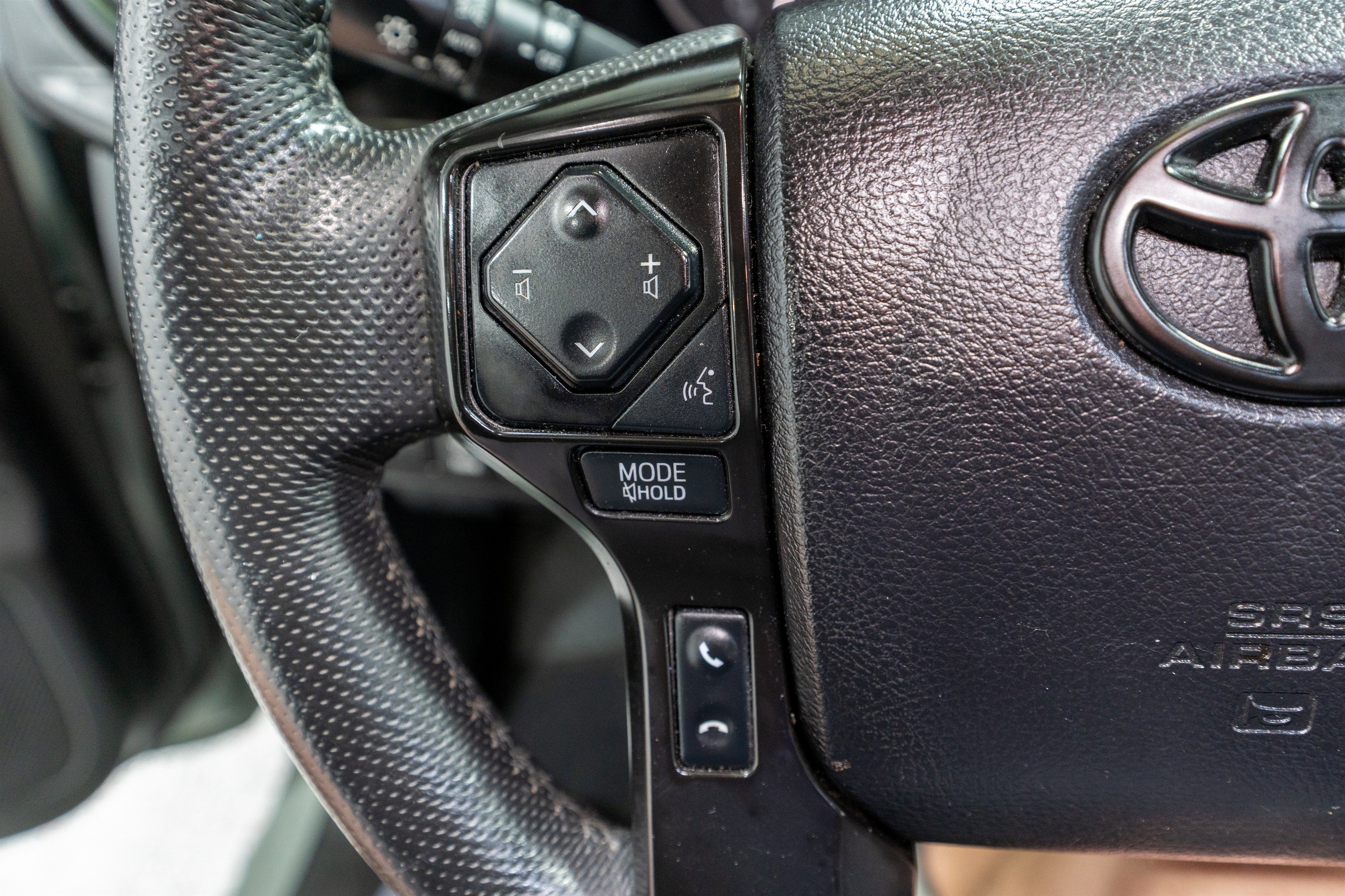 2022 Toyota Tacoma 2WD TRD Sport