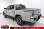 2022 Toyota Tacoma 2WD TRD Sport