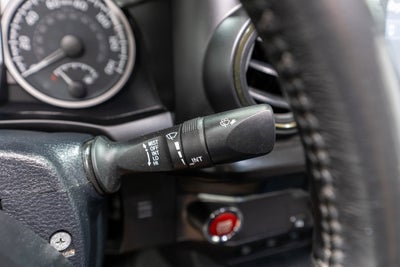 2022 Toyota Tacoma 2WD TRD Sport