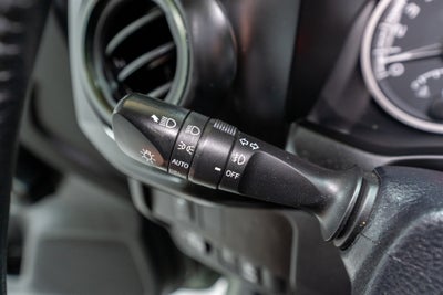 2022 Toyota Tacoma 2WD TRD Sport