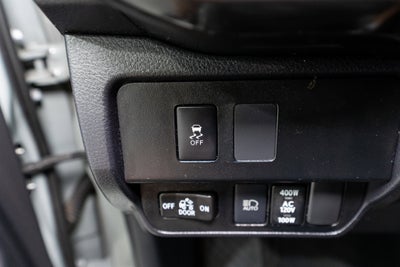 2022 Toyota Tacoma 2WD TRD Sport