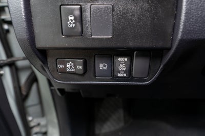 2022 Toyota Tacoma 2WD TRD Sport