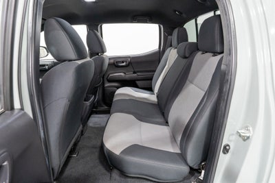2022 Toyota Tacoma 2WD TRD Sport