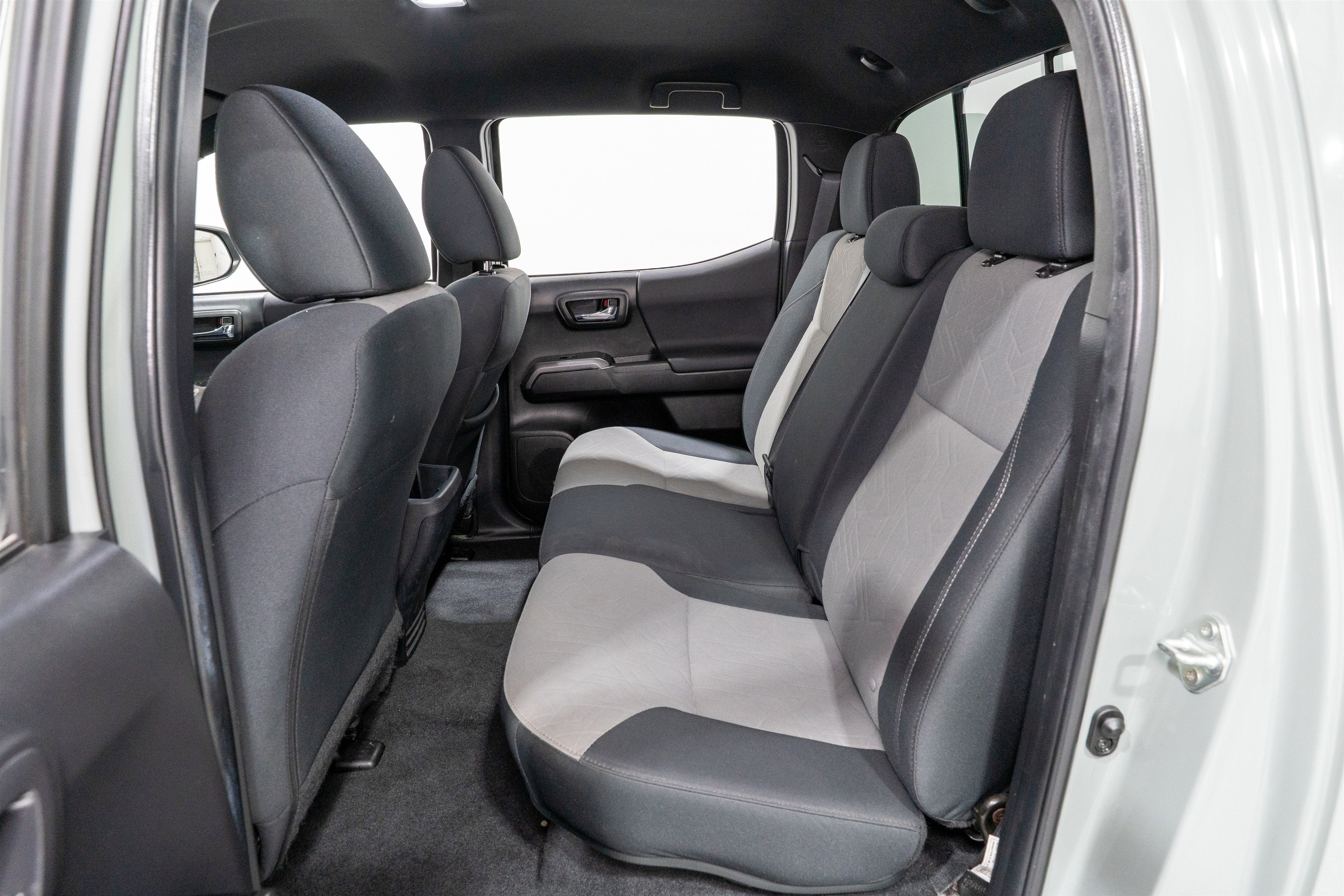 2022 Toyota Tacoma 2WD TRD Sport