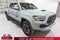2022 Toyota Tacoma 2WD TRD Sport