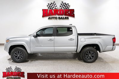 2023 Toyota Tacoma 2WD SR5