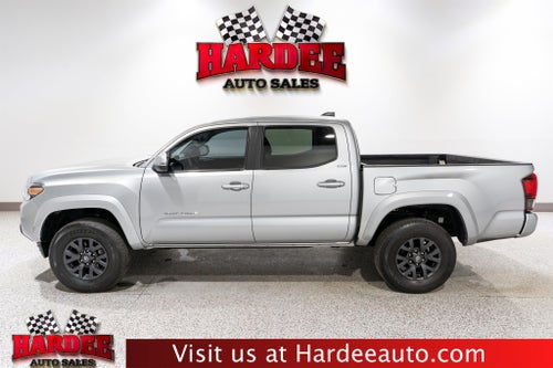2023 Toyota Tacoma 2WD SR5