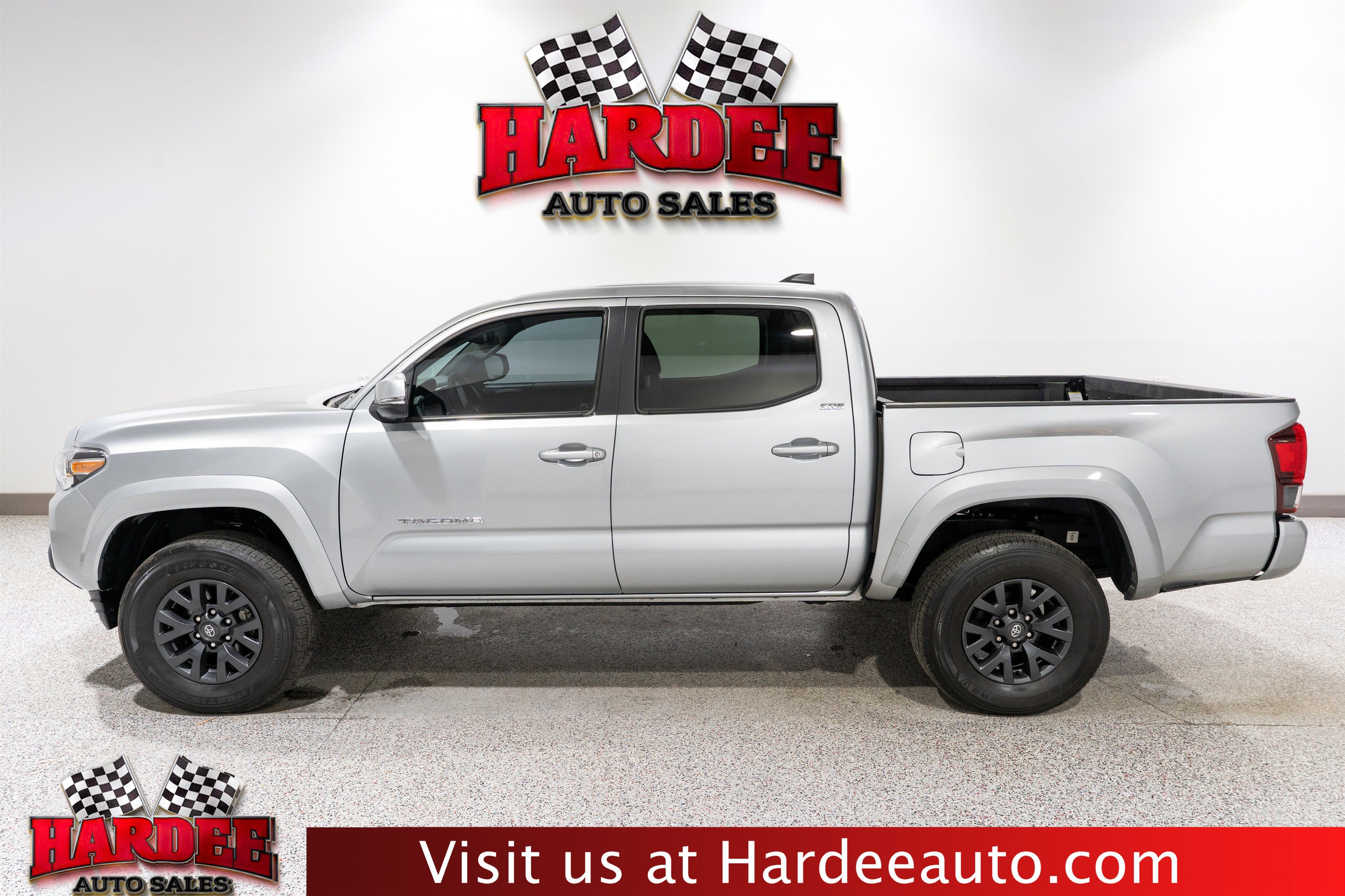 2023 Toyota Tacoma 2WD SR5