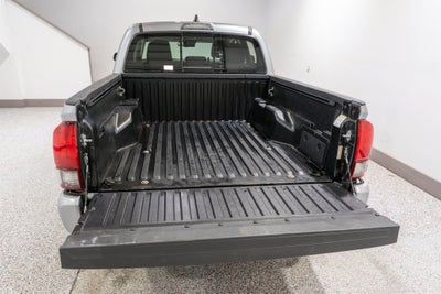 2023 Toyota Tacoma 2WD SR5