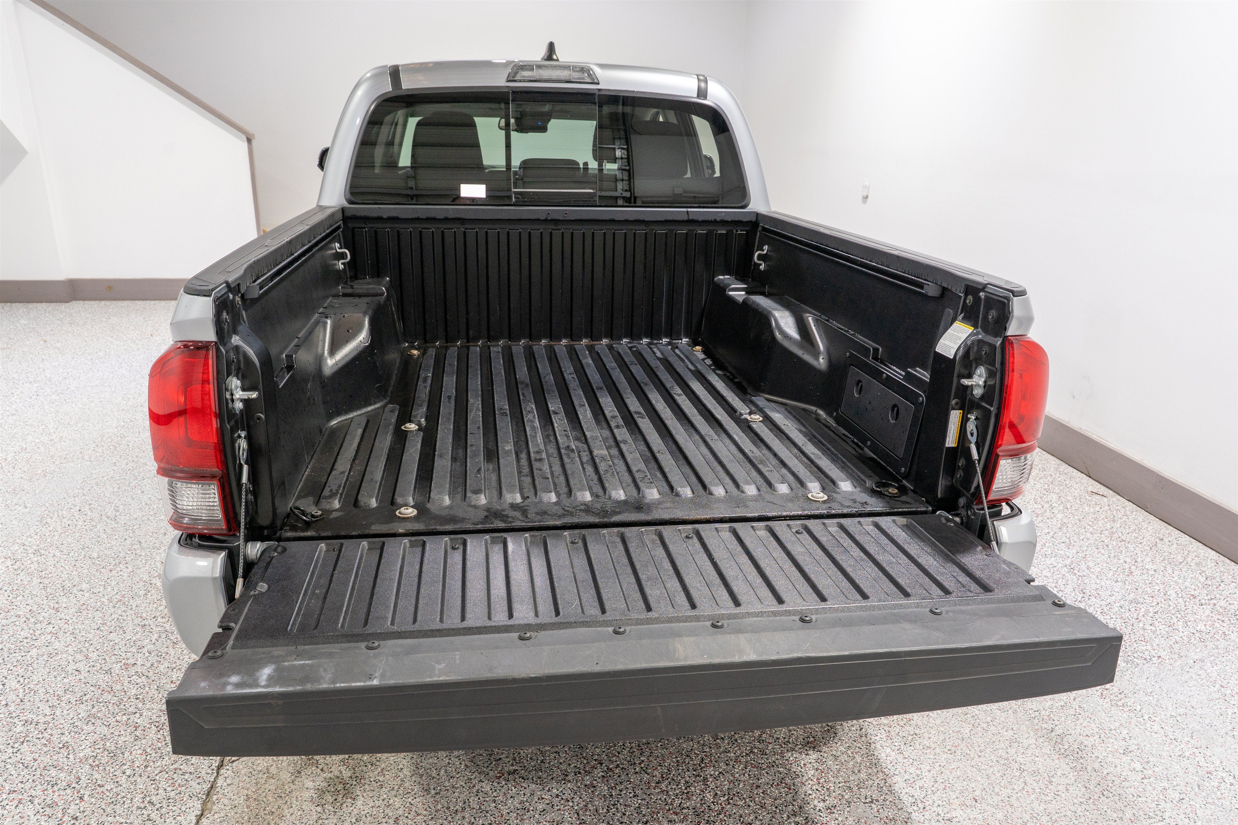 2023 Toyota Tacoma 2WD SR5
