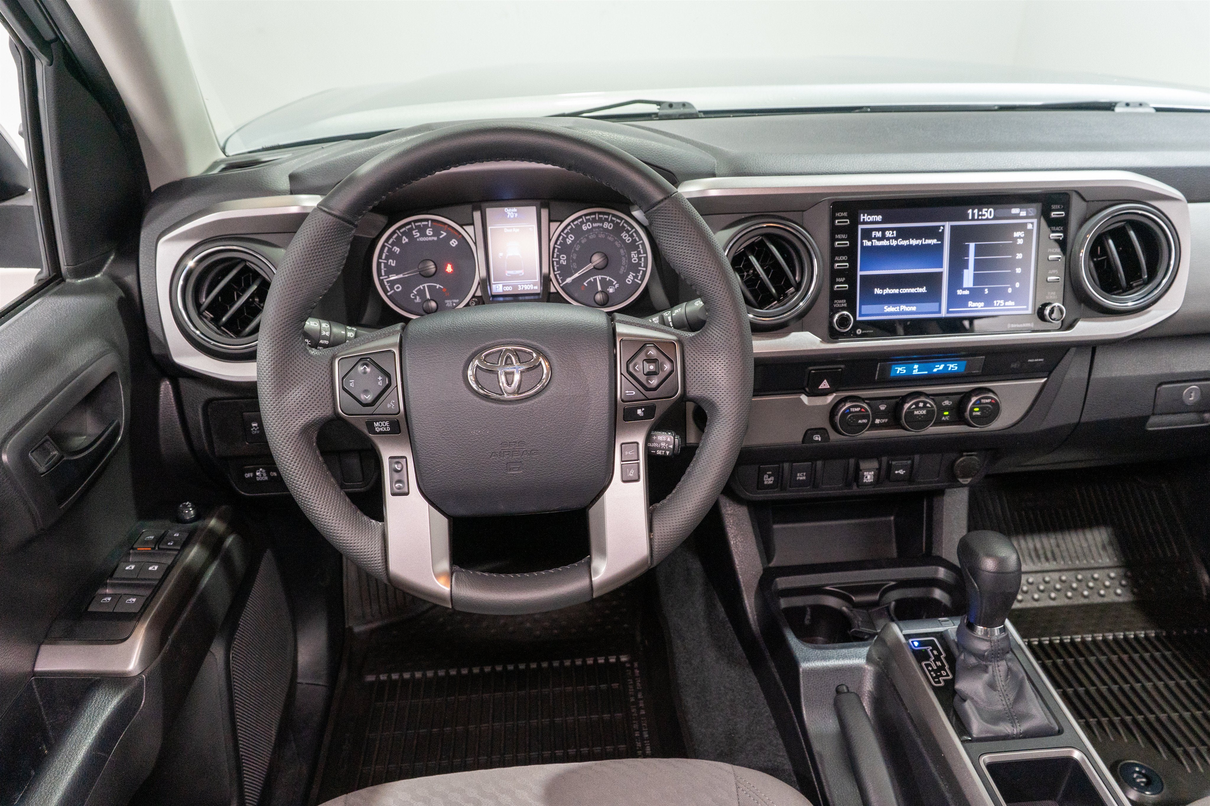 2023 Toyota Tacoma 2WD SR5