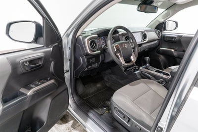 2023 Toyota Tacoma 2WD SR5