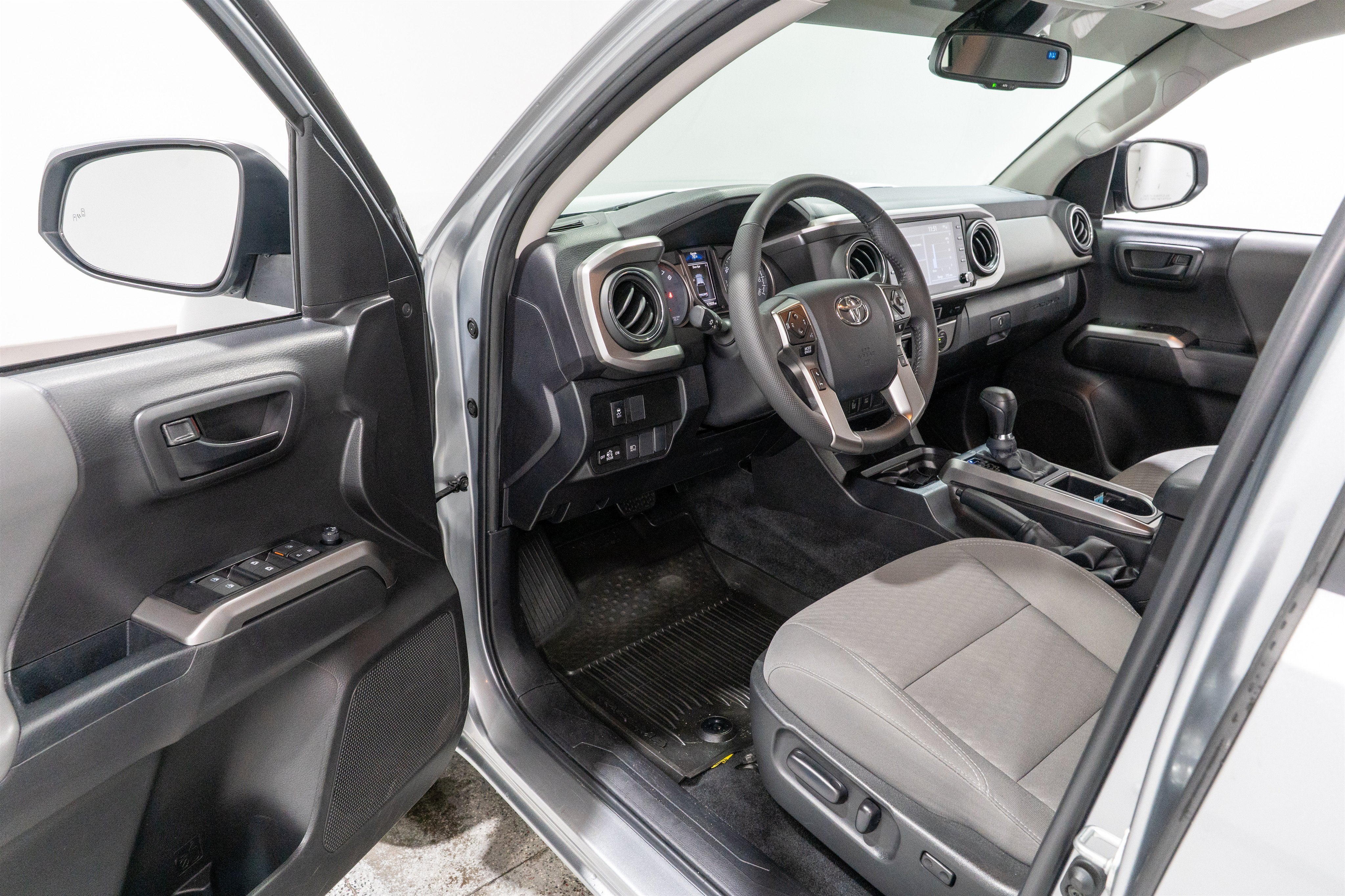 2023 Toyota Tacoma 2WD SR5