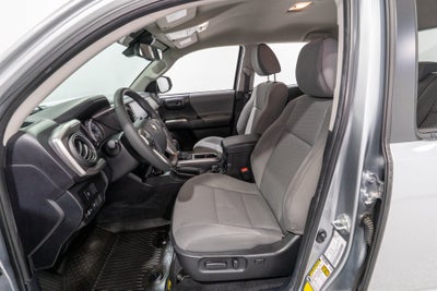 2023 Toyota Tacoma 2WD SR5