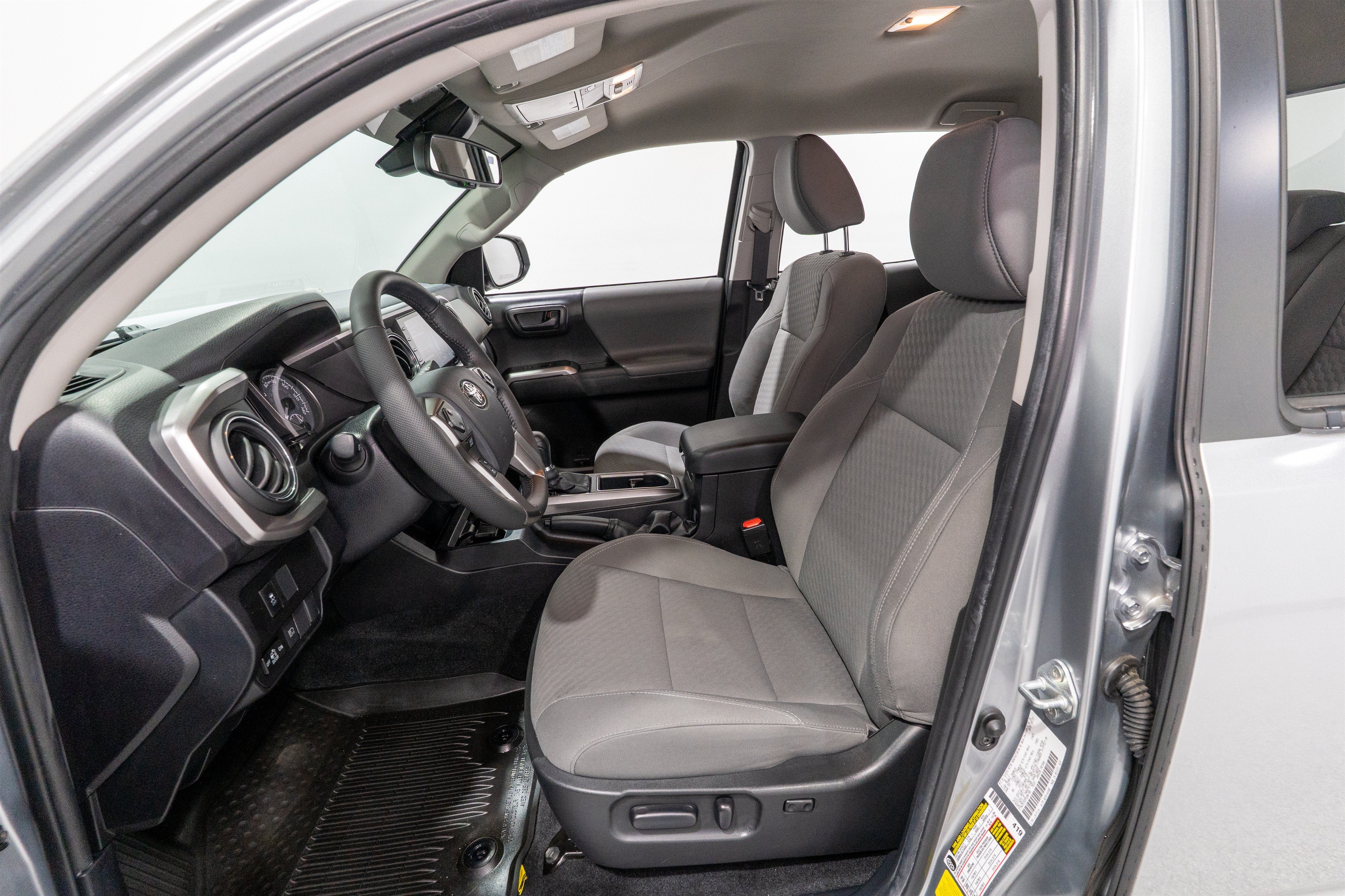2023 Toyota Tacoma 2WD SR5