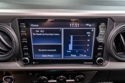 2023 Toyota Tacoma 2WD SR5